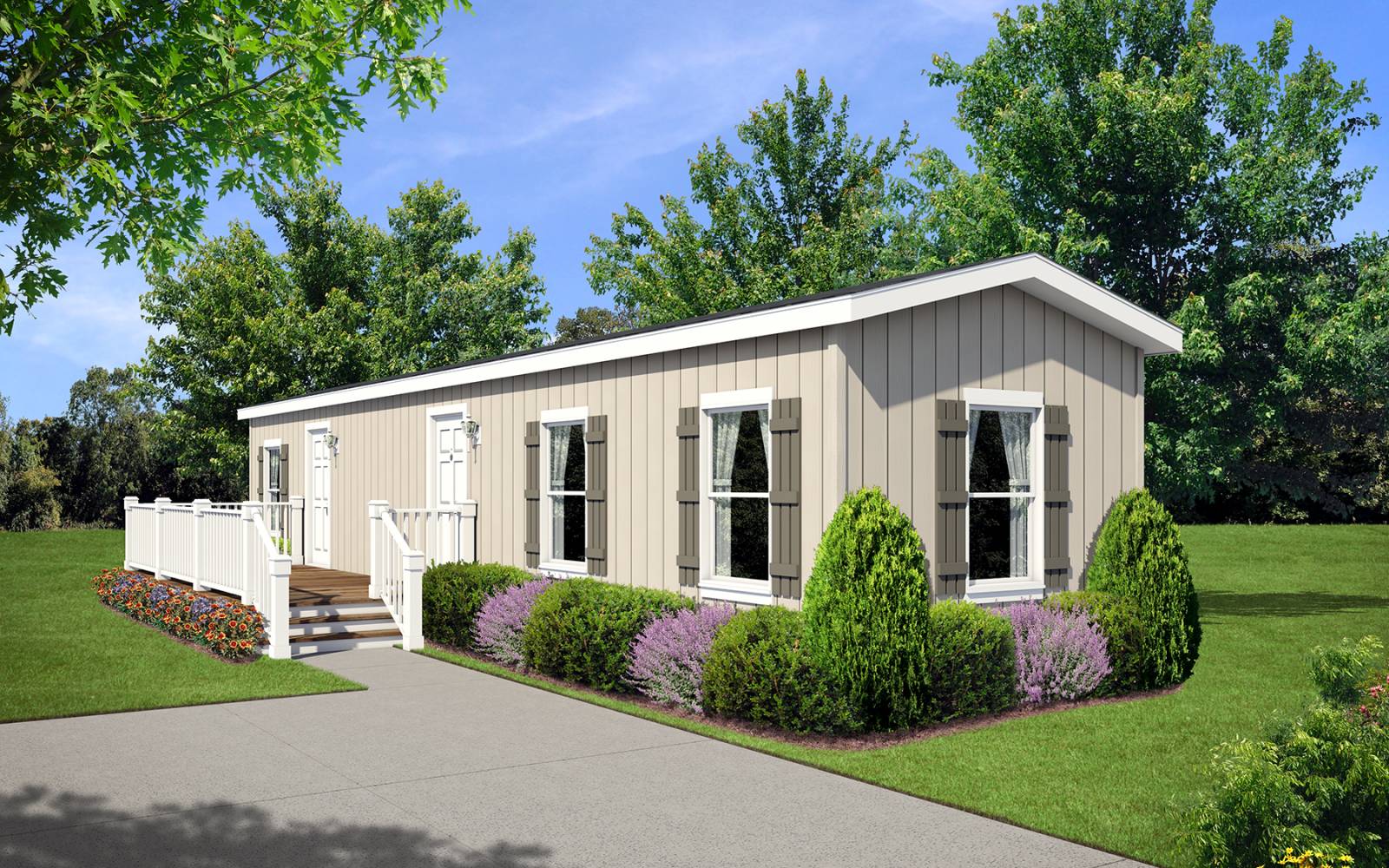 Financing Your ADU in La Mesa California Tiny Homes